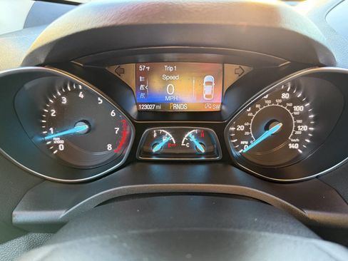 Used 2017 Ford Escape Titanium image 20