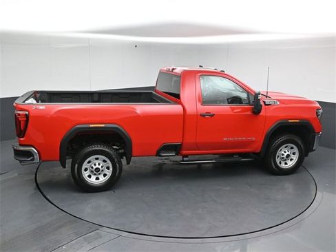 Used 2025 GMC Sierra 2500 Pro image 38
