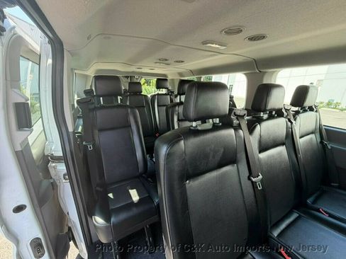 Used 2023 Ford Transit 350 XL RWD image 17