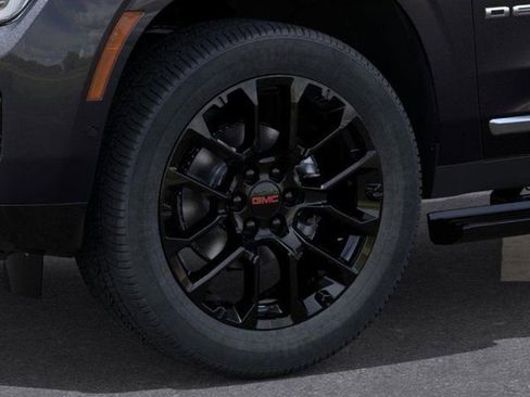 New 2026 GMC Yukon XL Denali image 9