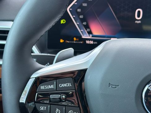 Used 2025 BMW 330i 330i w/ Premium Package image 33