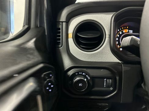 New 2026 Jeep Wrangler Sport S image 18