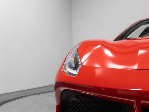 Used 2016 Ferrari 488 Spider image 42