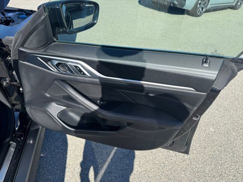 Used 2024 BMW i4 eDrive35 w/ Convenience Package image 27