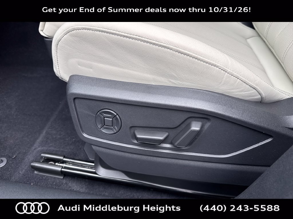New 2026 Audi Q5 2.0T AWD/4WD image 16