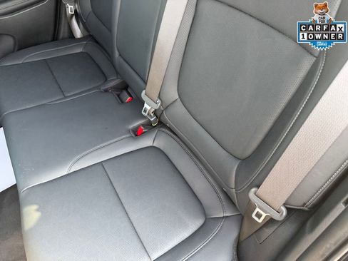 Used 2024 Kia Seltos EX image 35