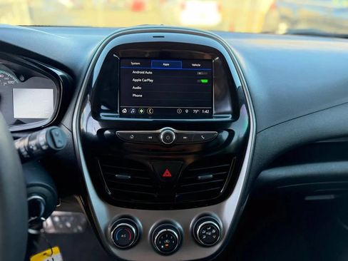Used 2021 Chevrolet Spark LS FWD image 39