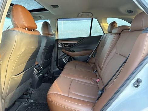 Used 2021 Subaru Outback Touring XT AWD/4WD image 13