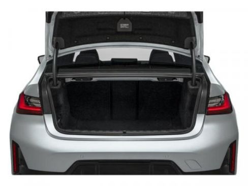 Used 2026 BMW M340i RWD image 10