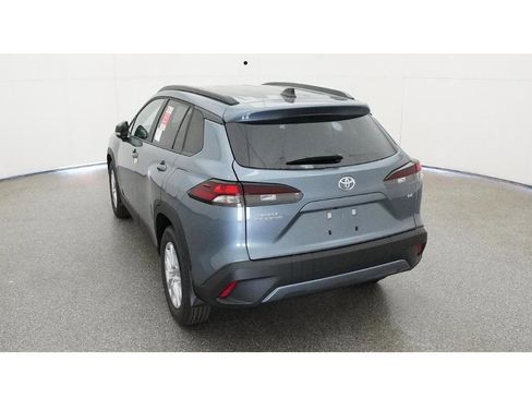 New 2026 Toyota Corolla Cross LE FWD image 6