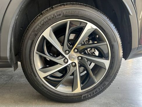 Used 2017 Lexus RX 350 FWD w/ Luxury Package image 10