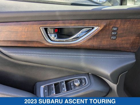 Certified 2023 Subaru Ascent Touring image 13