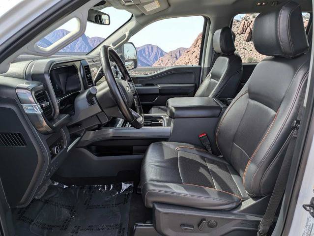 Certified 2026 Ford F250 Lariat AWD/4WD image 14