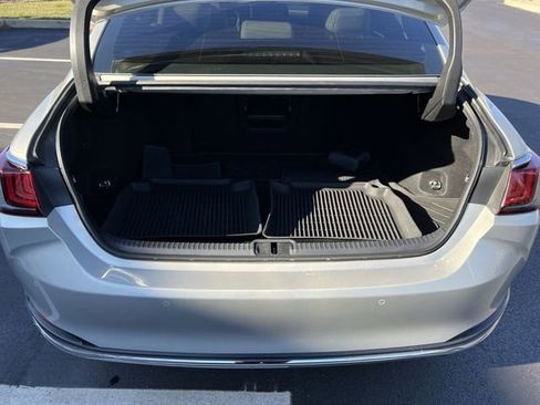 Used 2024 Lexus ES 300h w/ Premium Package image 22