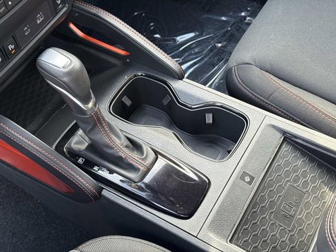 Certified 2024 Nissan Frontier PRO-4X w/ Pro Convenience Package image 28