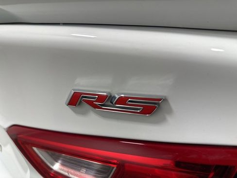 Used 2024 Chevrolet Malibu RS w/ LPO, Floor Liner Package image 28