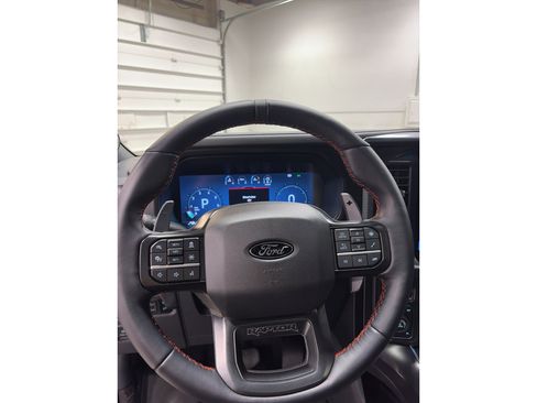 Used 2025 Ford F150 Raptor AWD/4WD image 18