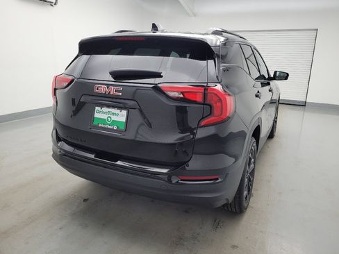Used 2019 GMC Terrain SLE w/ Driver Convenience Package FWD image 7