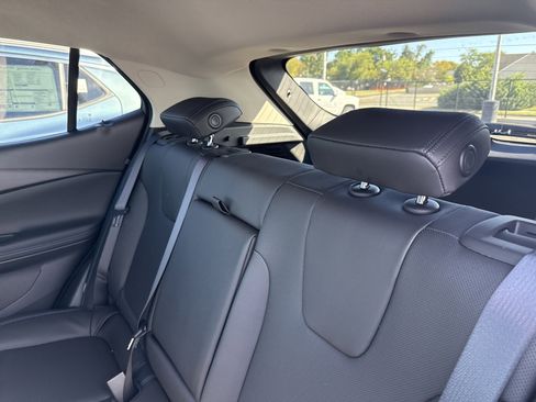 New 2026 Buick Encore GX Sport Touring w/ Comfort Package image 21