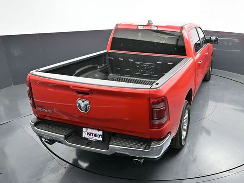 Used 2024 RAM 1500 Laramie RWD image 40