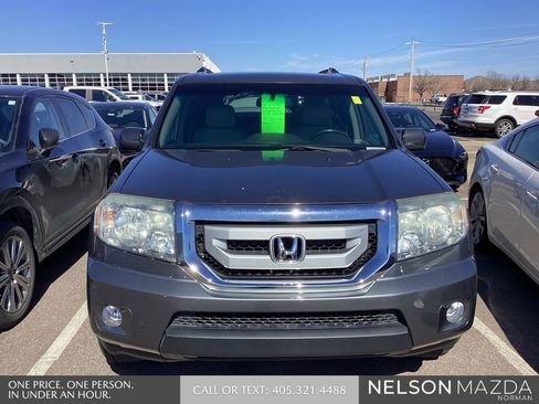 Used 2011 Honda Pilot EX-L image 2