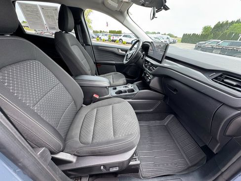 Used 2023 Ford Escape Active w/ Tech Pack #2 AWD/4WD image 12