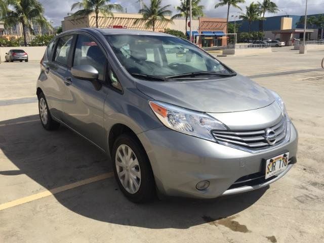 Used 2015 Nissan Versa Note SV FWD image 8