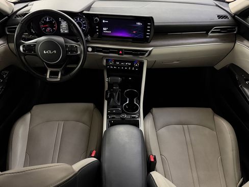 Used 2022 Kia K5 EX image 15