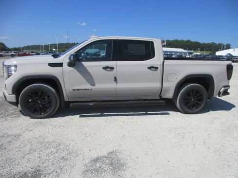 New 2026 GMC Sierra 1500 Denali w/ Denali Reserve Package AWD/4WD image 11