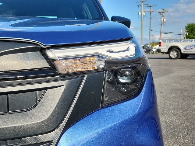 Used 2026 Subaru Forester AWD/4WD image 9
