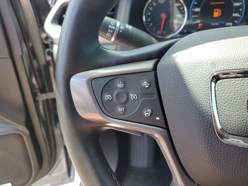 Used 2023 GMC Acadia AT4 w/ Technology Package AWD/4WD image 21
