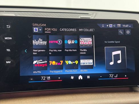 Certified 2025 BMW X1 xDrive28i w/ Convenience Package image 13