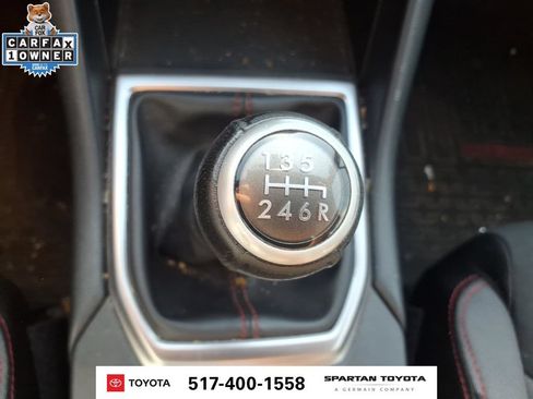 Used 2022 Subaru WRX AWD/4WD image 22