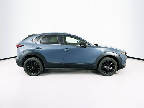 Used 2024 MAZDA CX-30 AWD 2.5 S w/ Preferred Package image 10