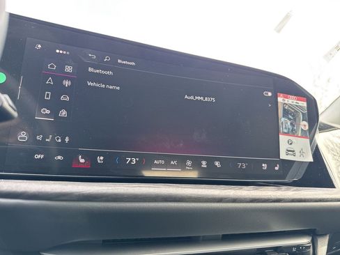 New 2025 Audi Q5 Premium Plus image 8