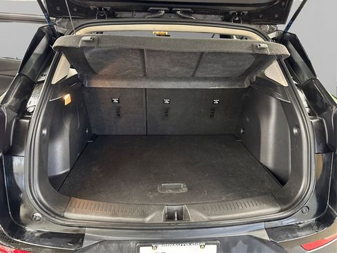 Used 2023 Buick Encore GX Select AWD/4WD image 11
