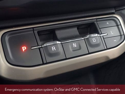 Used 2022 GMC Acadia Denali image 35