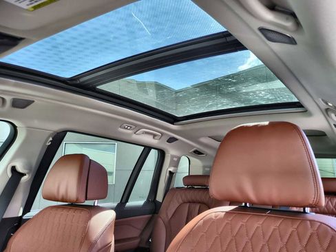 New 2026 BMW X7 xDrive40i w/ Executive Package image 20