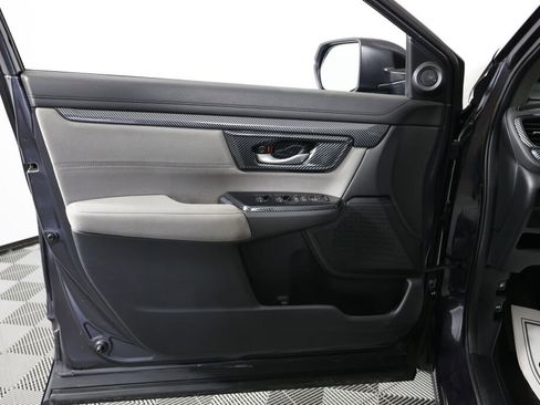 Used 2019 Honda CR-V EX image 12