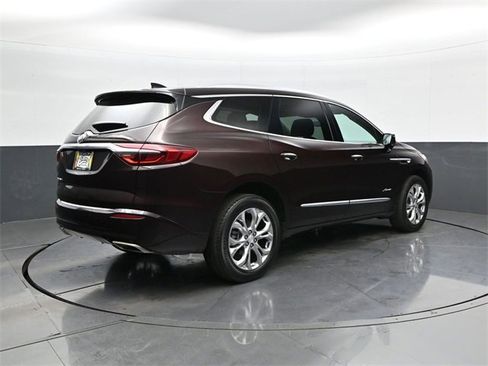 Used 2020 Buick Enclave Avenir w/ Avenir Technology Package image 5