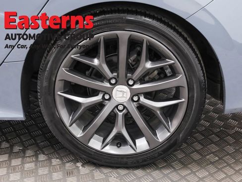 Used 2022 Honda Civic Touring image 33