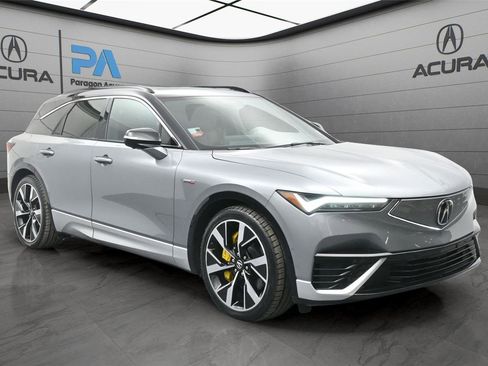 Certified 2024 Acura ZDX Type S image 31