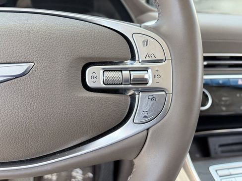 Used 2024 Genesis GV80 2.5T AWD/4WD image 22