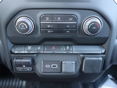 New 2025 Chevrolet Silverado 3500 W/T w/ WT Convenience Package image 12