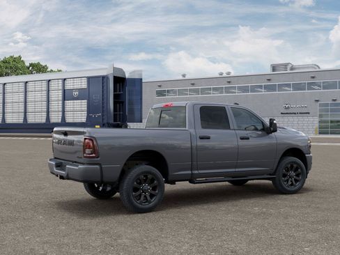 New 2026 RAM 2500 Tradesman AWD/4WD image 2