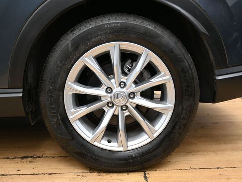 Used 2024 Honda CR-V EX-L image 13