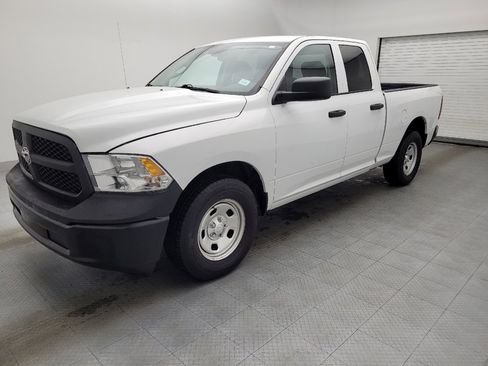 Used 2019 RAM 1500 Tradesman image 2