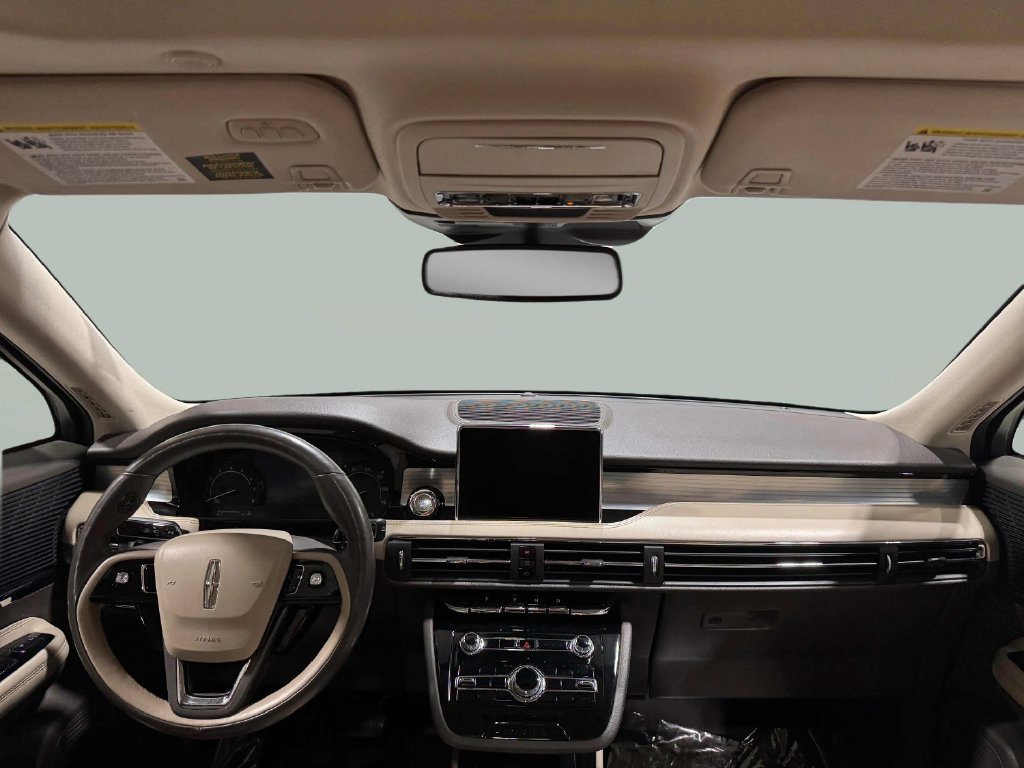 Certified 2020 Lincoln Corsair AWD w/ Premium Package image 19