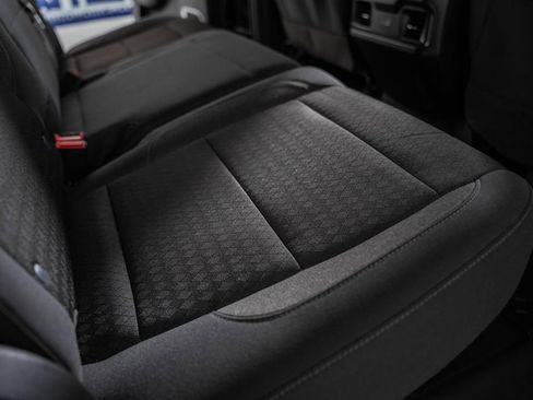 Used 2024 Chevrolet Silverado 1500 RST w/ Z71 Off-Road Package image 33