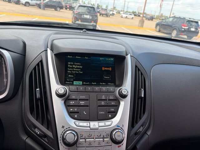 Used 2014 Chevrolet Equinox LT w/ Driver Convenience Package FWD image 8